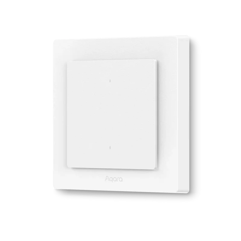 Light Switch H2 EU