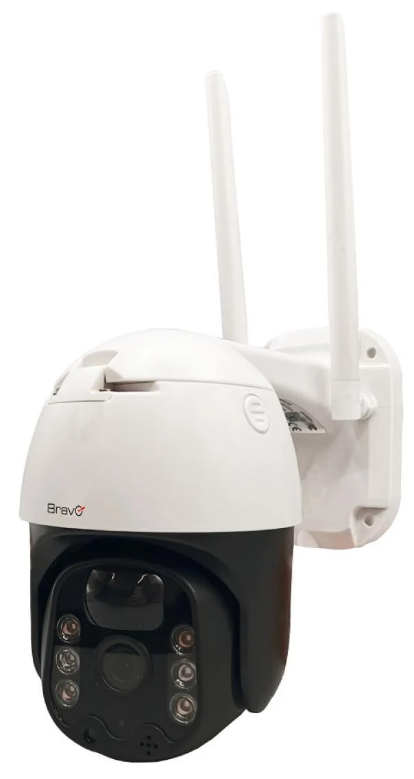 Telecamera Solare Motorizzata Guardian 4G Bravo – 92902929