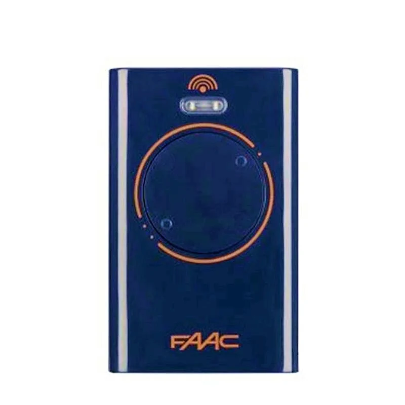 Telecomando Faac XT2 433 SL 2 Canali – 787014