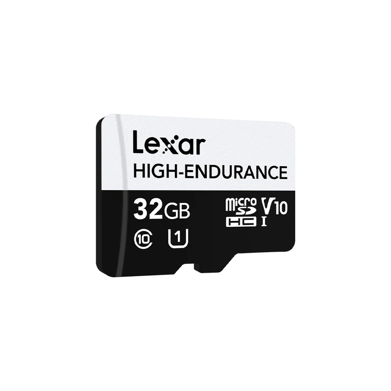 Micro 32GB SD card