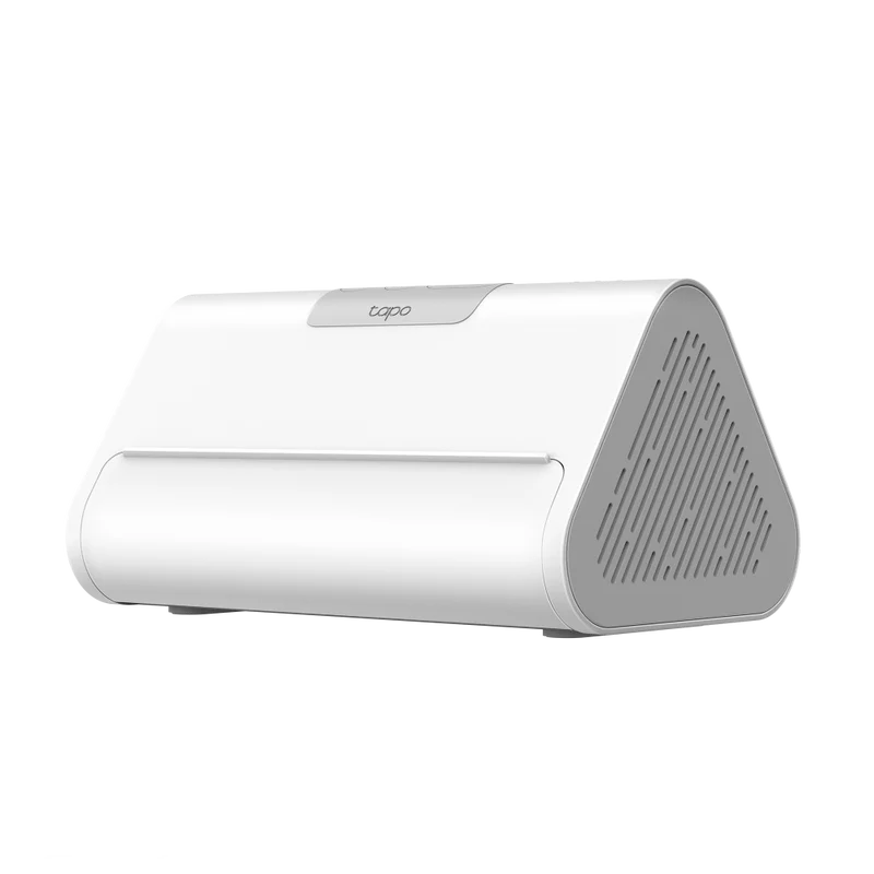 Tapo AI Outdoor Security Kit – 4K | 3 Cameras