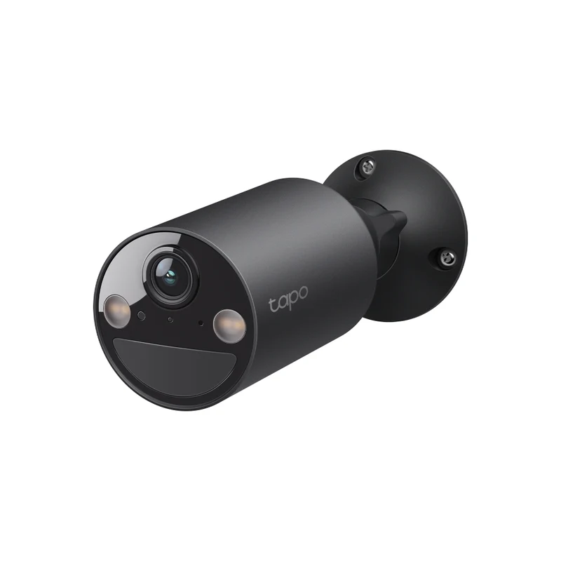 Tapo C411 | Battery-Powered Outdoor Security Camera, 2K 3MP, Colour Night Vision