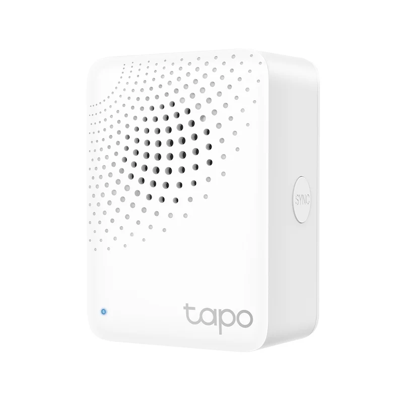 Tapo Smart Sensor Starter Kit