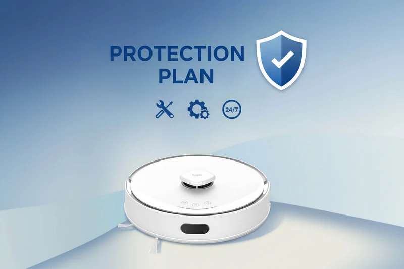 Tapo Repair Service Package – Fault Inspection, Component Repair & Cleaning (Selected Tapo Products)