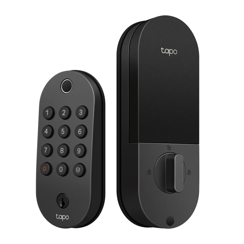 Tapo DL105 | Smart Wi-Fi Door Lock