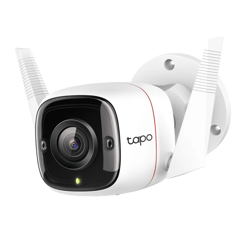 2K IP66 Outdoor Security Camera, Tapo C310