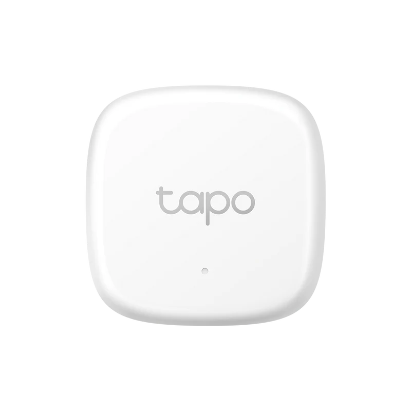 Smart Temperature & Humidity Sensor, Hub Required, Tapo T310
