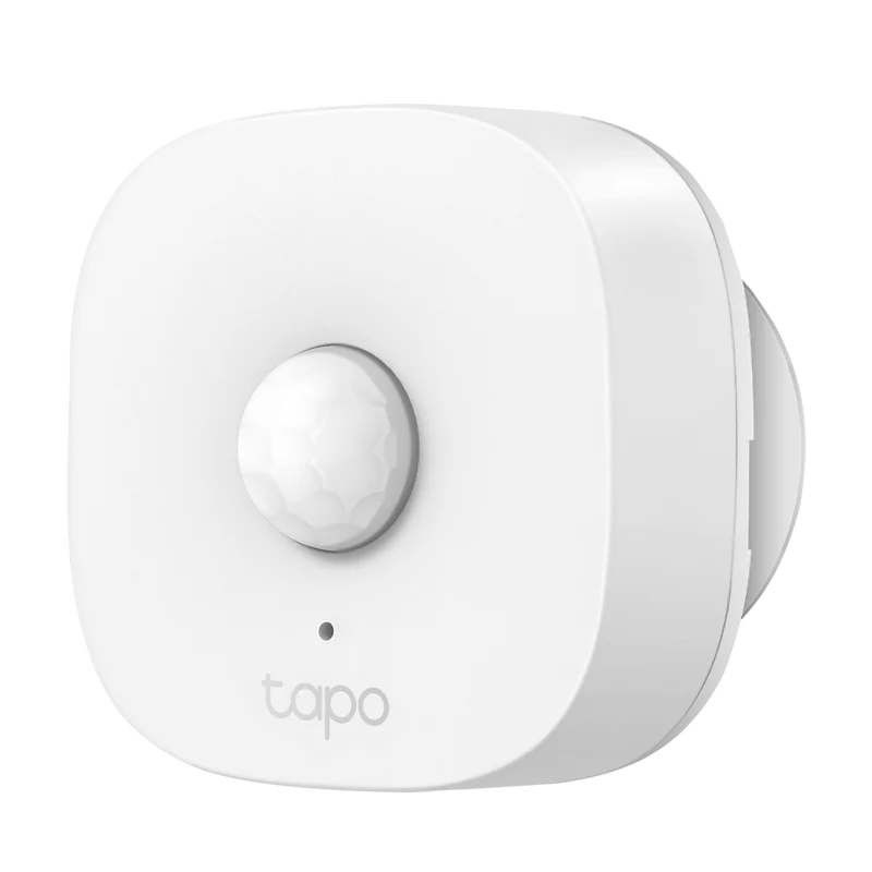 Smart Motion Sensor, Hub Required, Tapo T100