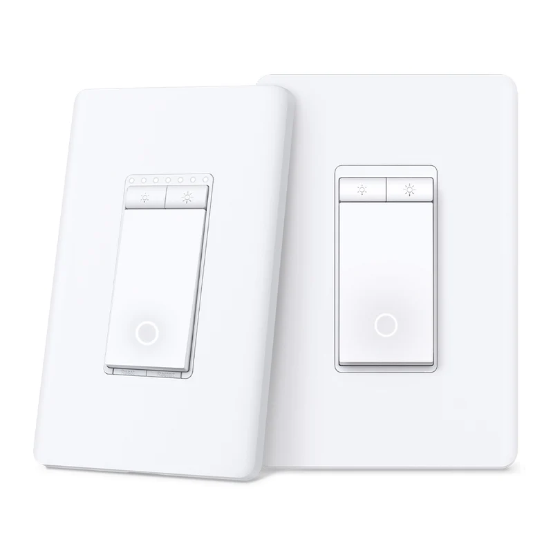 Matter-Certified Smart Dimmer 3-Way Light Switch, Tapo S515D Kit