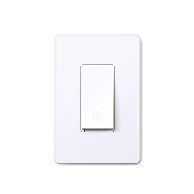 Matter-Certified 3-Way/4-Way/Single-Pole Smart Light Switch, Tapo S515