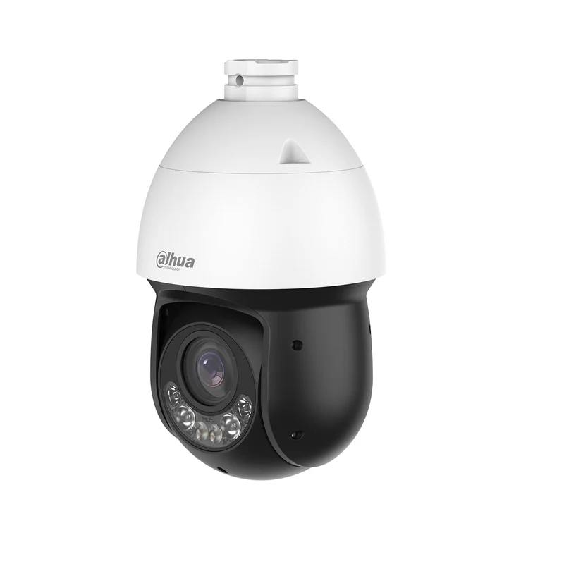 SD4D225DB-HNY Telecamera PTZ 2MP AI Zoom Ottico 25x Starlight Smart Dual Light Auto Tracking IP67 - Dahua