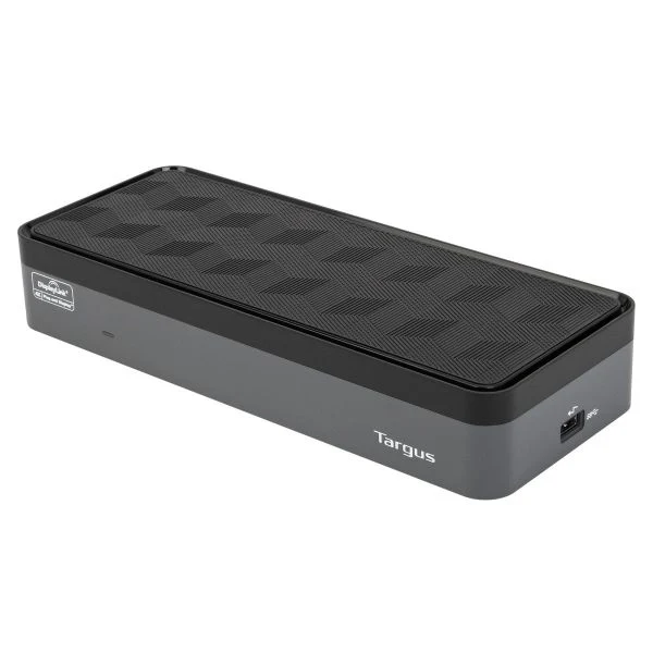Targus dock570euz replicatore di porte e docking station per laptop cablato nero