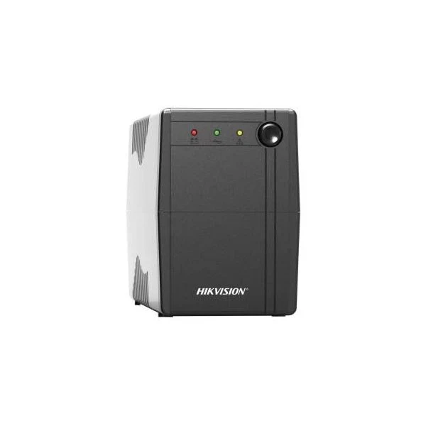 Hikvision gruppo di continuita ds-ups600 360w 2schuko - DS-UPS600ITA
