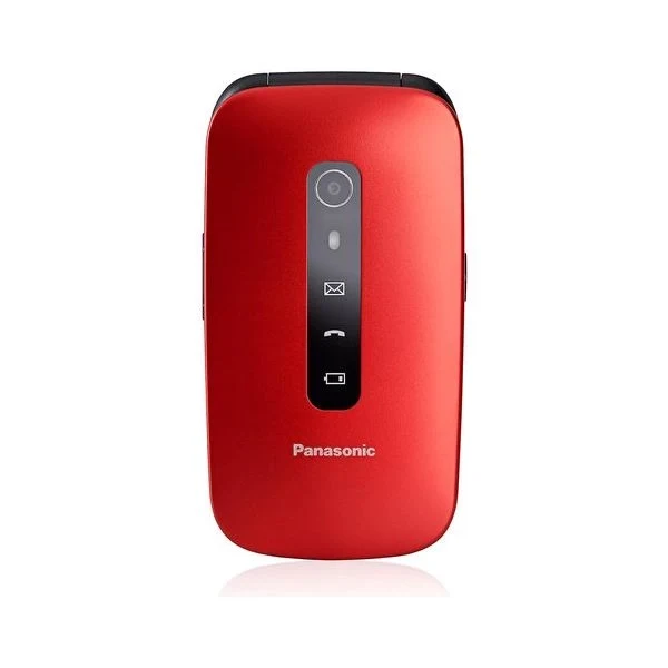 Cel-pan.kx-tu550exr red - TU550RED