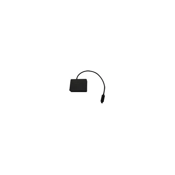 Logitech rally camera adattatore e invertitore interno nero - 993-001903