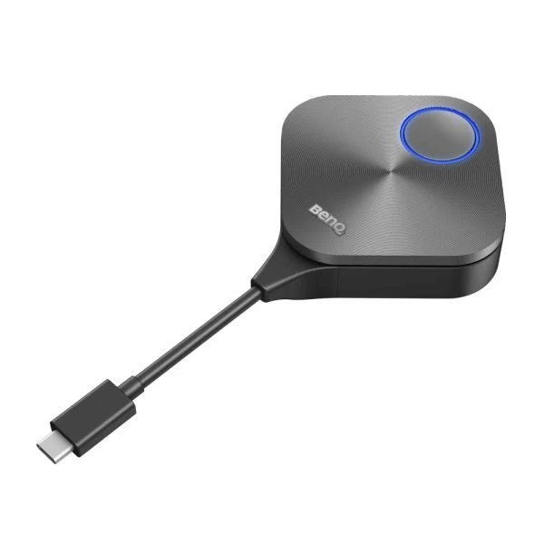 Benq twy31 modulo trasmettitore grigio 1 pz - 5A.F7V28.BP2