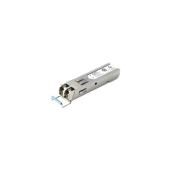 Zyxel sfp-lx-10-d modulo del ricetrasmettitore di rete 1000 mbit/s 1310 nm - 91-010-203001B