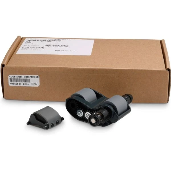 Hp kit sostituzione rullo adf laserjet - C1P70A