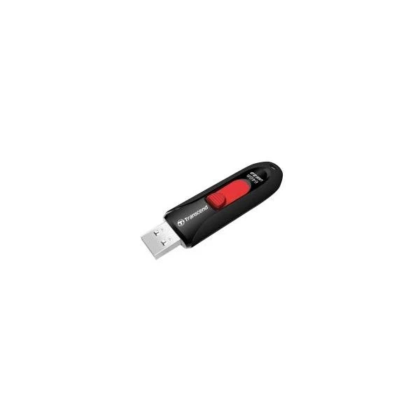64gb jetflash 590 black - TS64GJF590K