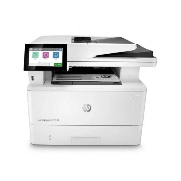 Hp laserjet enterprise stampante multifunzione enterprise laserjet m430f - 3PZ55A#B19