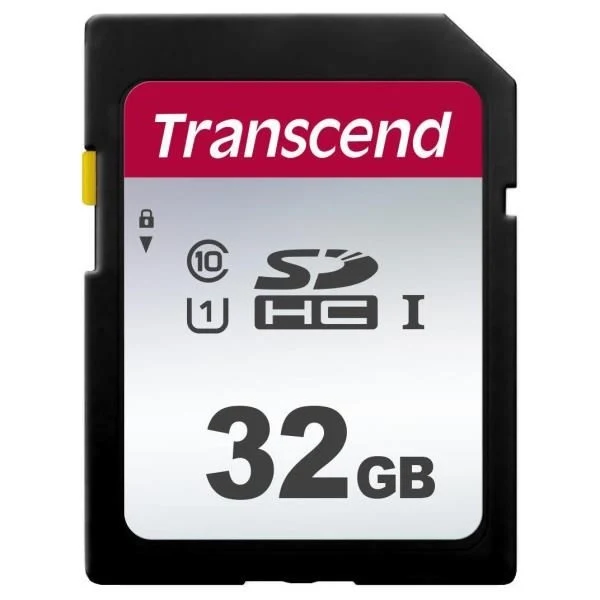 32gb uhs-i u1 sd card - TS32GSDC300S