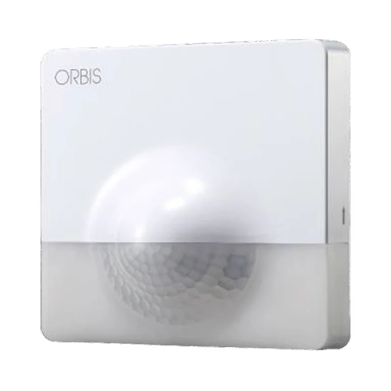 Rilevatore di Movimento da Parete 180° Orbis Neomat – OB131512