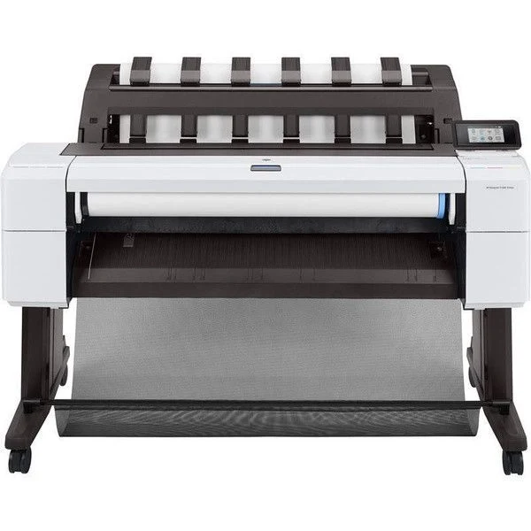 Hp designjet stampante t1600 da 36” - 3EK10A#B19