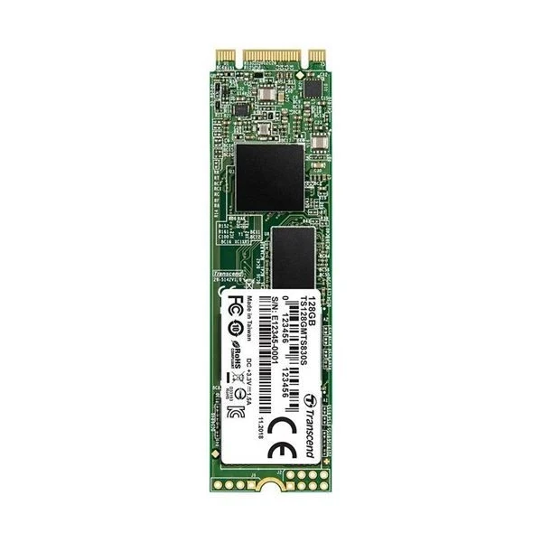 128gb m.2 2280 ssd - TS128GMTS830S
