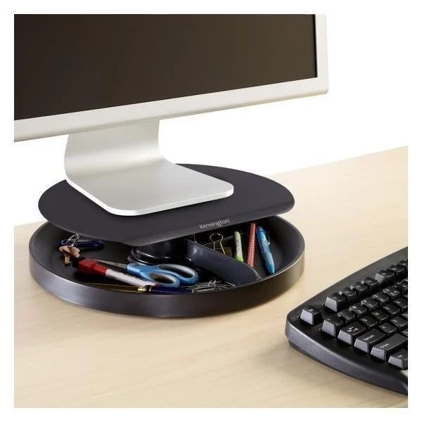 Kensington supporto per monitor smartfit spin2 - K52787WW