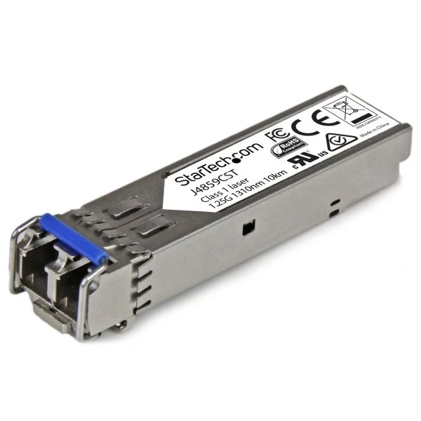 Startech.com hpe j4859c compatibile ricetrasmettitore sfp - 1000base-lx - J4859CST