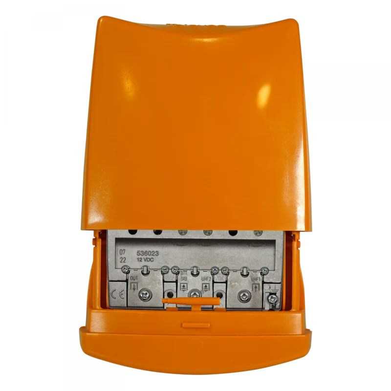 Amplificatore da Palo Televes a Basso Guadagno 3 Ingressi – 536023