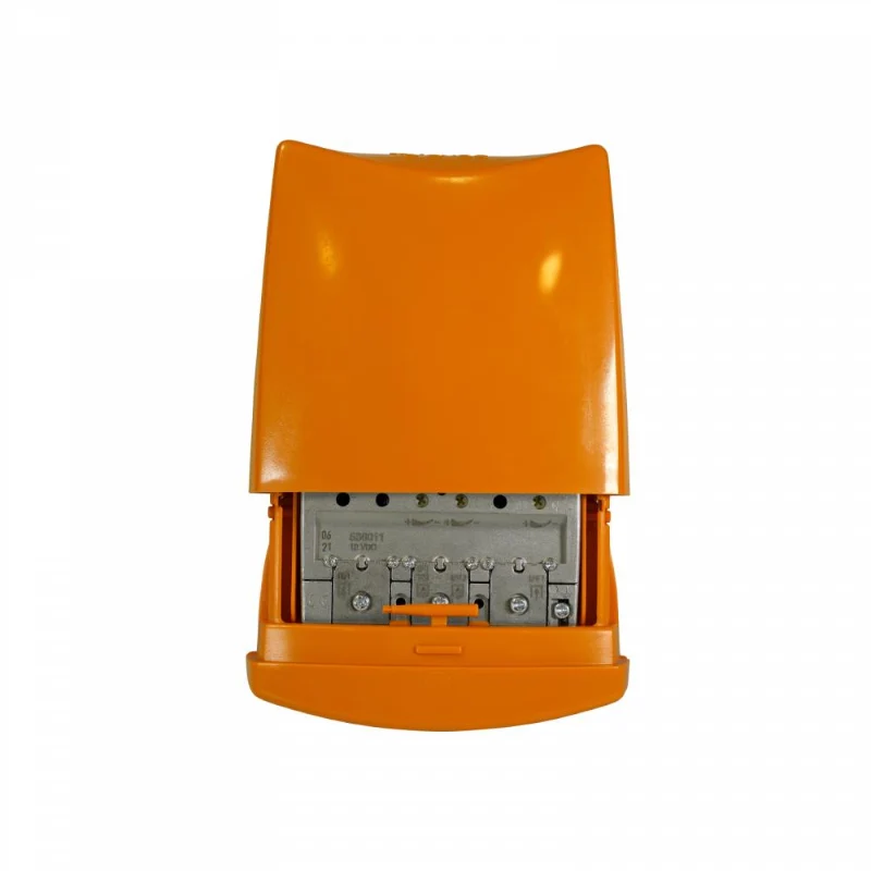 Amplificatore da Palo 3 Ingressi 12VDC Televes – 536011