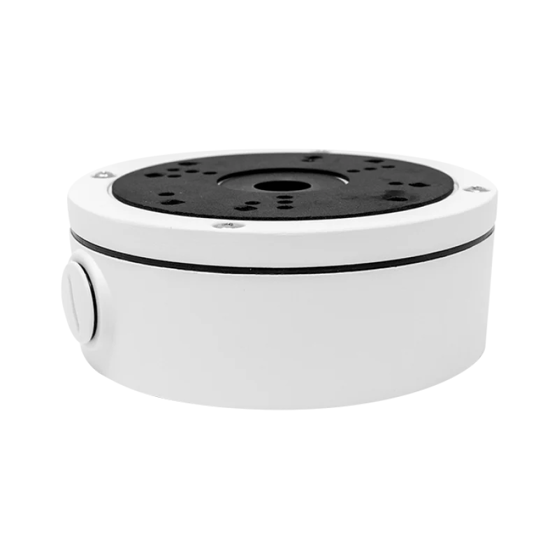 Box Metallico Comelit per Telecamere Varifocal Smart IP66 – JBSVARI66A