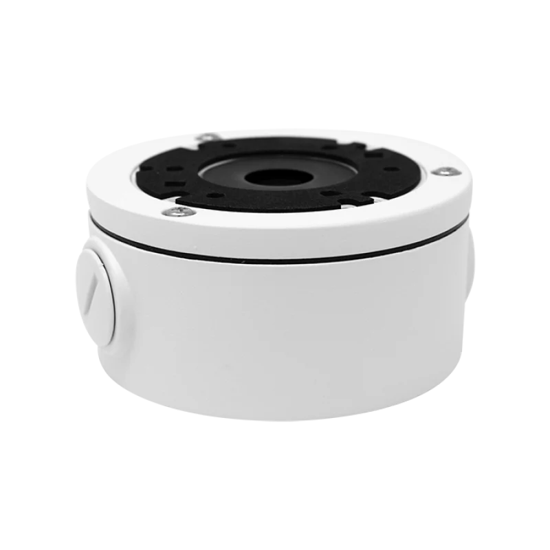 Box Metallico Comelit per Telecamere FixFocal Smart IP66 – JBSFIX66A