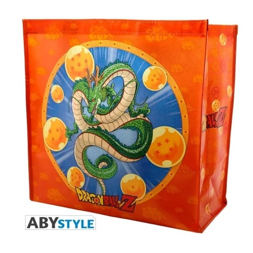 Abystyle Dragon Ball Shopping Bag Dbz Shenron Kame Abybag219