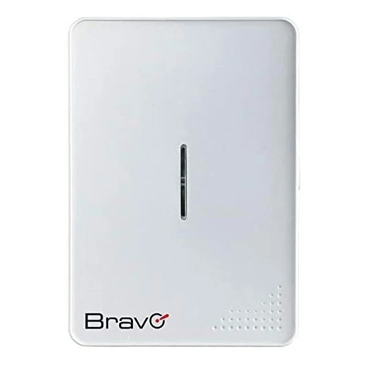 Campanello Wireless Plug-In Bravo – 92902913