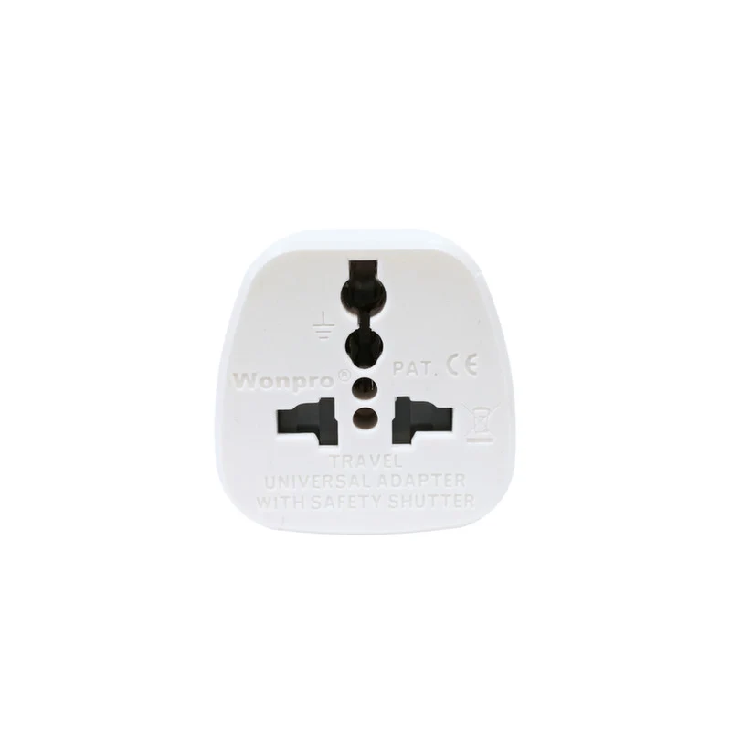 Set Adattatore da Viaggio All in One Arteleta 16A 250V – AST.W4