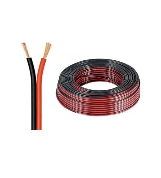 Piattina Rosso-Nera Prospecta Eca F072.1
