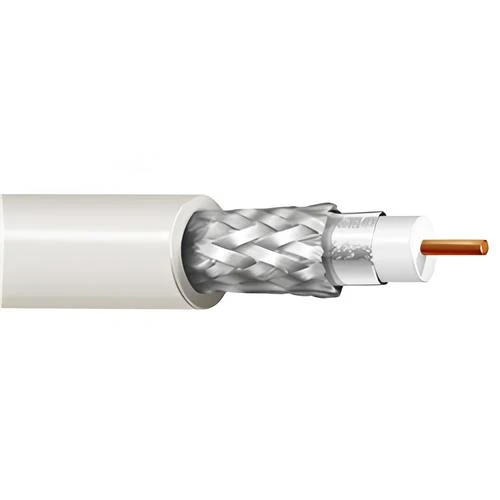 Cavo Extra 60 GJ Coassiale SAT TCE2HH2 1(0,60/2,7)/R ITC