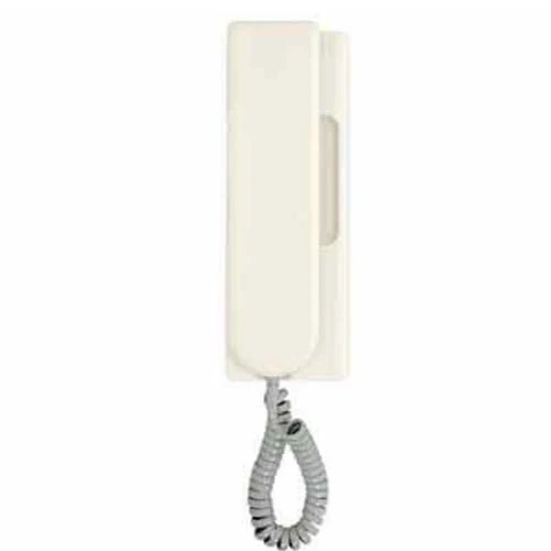 Citofono con Pulsanti Bianco Urmet – 1130/65