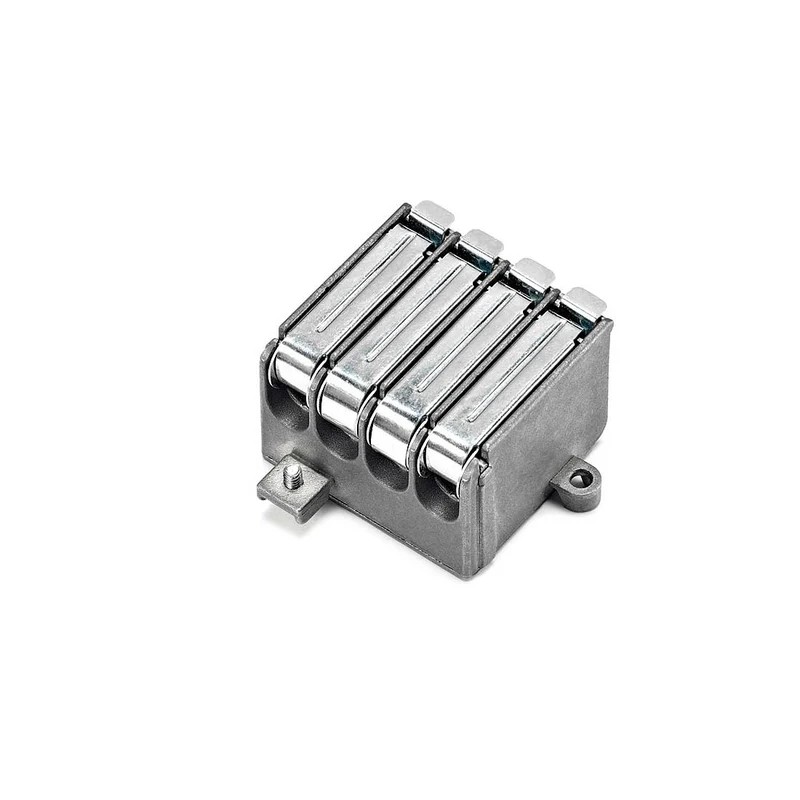 Partitore a Morsetto 2/3/4 Vie TV-SAT 5-2400MHz Fracarro CAD-S