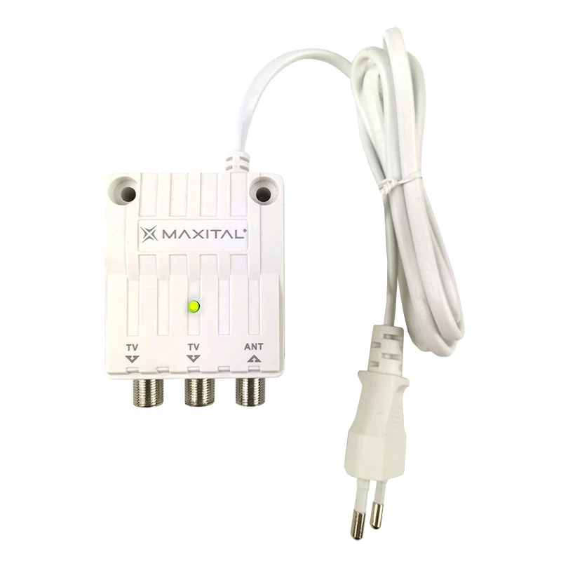Alimentatore FTE 12V 350mA Switch 2 Uscite per Barra DIN – LPS302