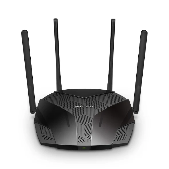 Router WiFi dual band wireless di nuova generazione fino a 1.8 Gbps | Mercusys