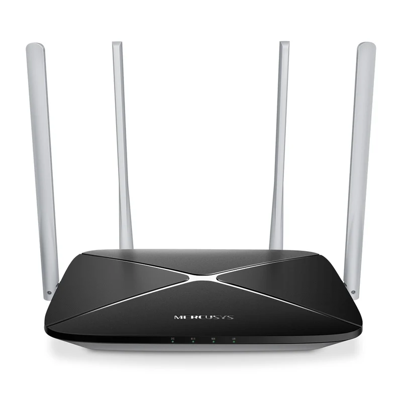 Router WiFi dual band wireless AC1200 | Mercusys