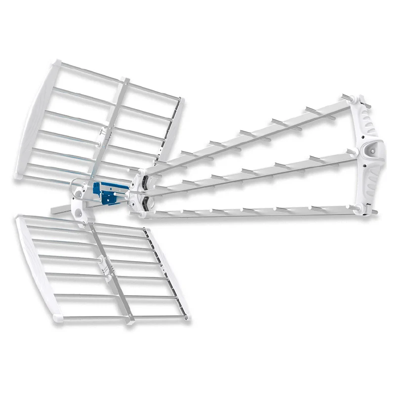 Antenna UHF 27 Elementi G17dBi 5G FTE – Hydra45-5G