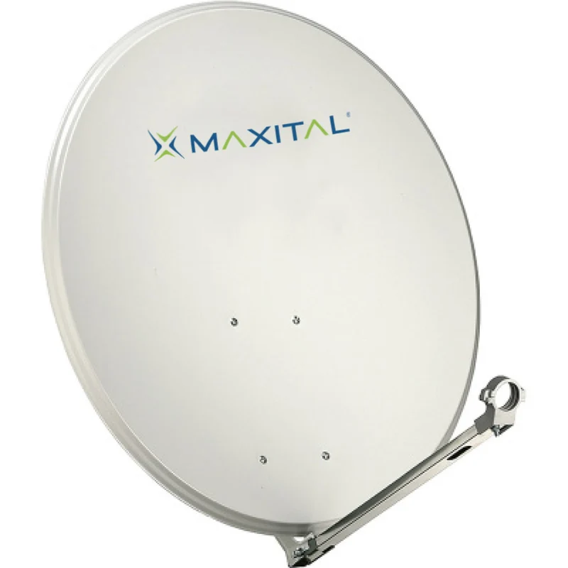 Parabola Offset 58cm in Acciaio Prezincato FTE – OR58SB-PL