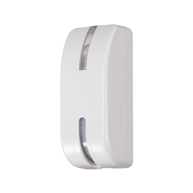 Rilevatore per Esterno a Doppia Tecnologia con Antimasking DT16 Elkron – 80IM3700113