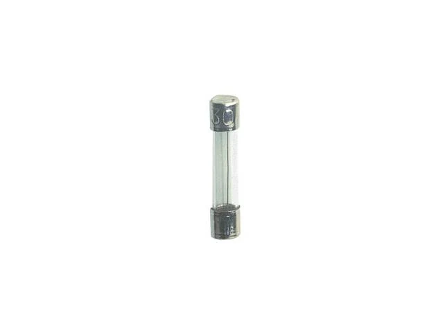 Fusibili in Vetro Wimex 5x20 250V Confezione 10 pz