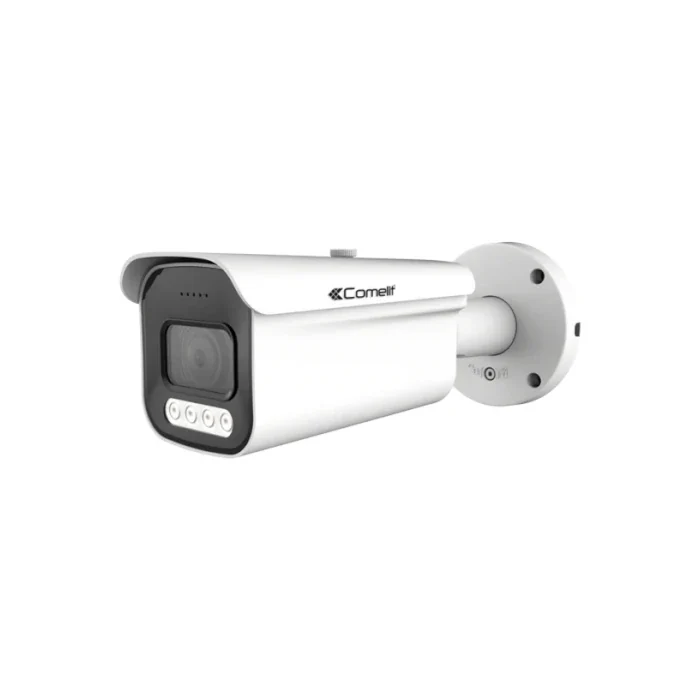 Telecamera AHD Bullet 4K Varifocal 2.7-13.5mm IR 40m Comelit – AHBCAMS08ZB