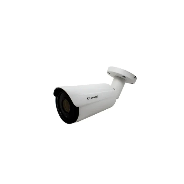 Telecamera AHD Bullet 4K Varifocal 2.8-12mm IR 40m Comelit – AHBCAMS08VA